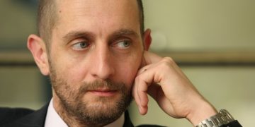 Dragoș Damian, către Burduja: „România stă pe infrastructura construită de ‘odiosul’ Ceaușescu. Nu s-a adăugat aproape nimic în ultimii 35 de ani”