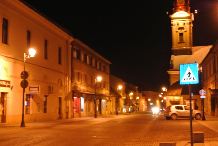 BAIA MARE ZGOMOTOASĂ: Când neuronii sunt puțini, tobele încep să se încingă