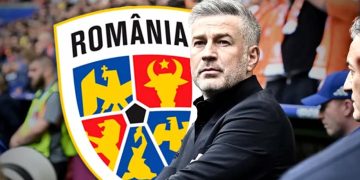 Mesajul lui Edi Iordănescu la despărțirea de echipa națională de fotbal a României