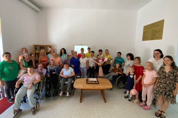 Atelierele Integrate Esperando au fost inaugurate