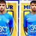 Fotbal. Ionuţ Albu şi Raul Saroşi, noile achiziţii ale CS Minaur Baia Mare