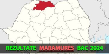 TOPUL LICEELOR DIN MARAMUREȘ în funcție de REZULTATELE PARȚIALE de la BAC 2024. Rata cumulată de promovare în Maramureș: 72,26%