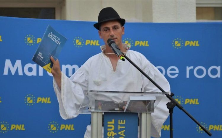 Răscoala primarilor liberali! Ionel Bogdan, forțat să își dea demisia din fruntea PNL Maramureș?