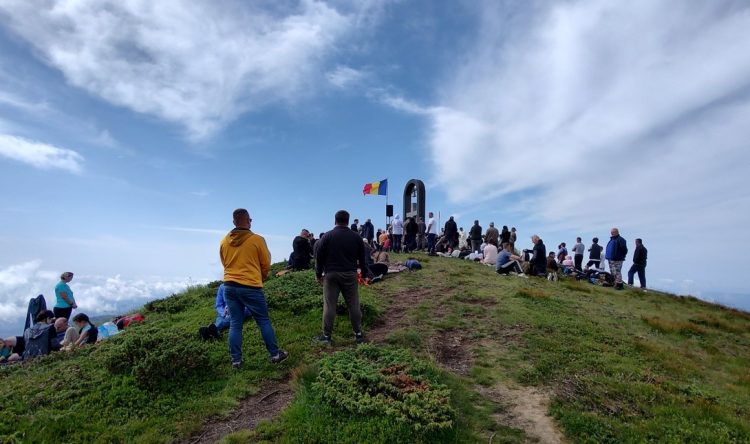 Sărbătoarea Munților Țibleș – 2024 – ediția XI