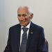 Gheorghe Ionuţi, decanul de vârstă al comunei Fărcaşa, împlineşte azi 104 ani