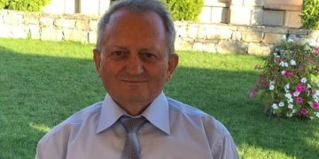 Rămas bun Gheorghe Ruştiuc, primar al oraşului Seini între anii 1990 și 1996