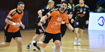 Minaur va juca direct în turul II din Cupa EHF