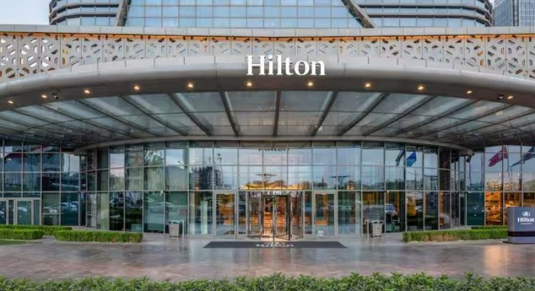 Primul resort Hilton din România se construiește în Maramureș: DoubleTree Maramureş Izvoare Resort urmează să aibă 141 de camere