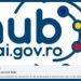 Hub-ul de servicii al MAI, modalitate de obținere facilă, rapidă și gratuită a certificatului de cazier judiciar