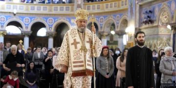 Laurențiu Streza, Mitropolitul Ardealului, despre canonizarea lui Arsenie Boca: O biserică lipsită de sfinți e ca o fabrică, doar o firmă, dar care nu produce nimic