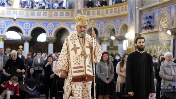 Laurențiu Streza, Mitropolitul Ardealului, despre canonizarea lui Arsenie Boca: O biserică lipsită de sfinți e ca o fabrică, doar o firmă, dar care nu produce nimic