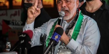 Şeful Hamas, Ismail Haniyeh, a fost ucis în Iran