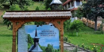 O nouă zi de reculegere împreună cu Reuniunea Mariana la Mănăstirea „Sfânta Maria” de pe Dealul Crucii