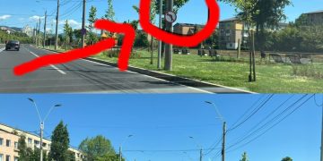 ATENȚIE ȘOFERI: Schimbare semnificativă în traficul băimărean