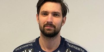 Handbal. Suedezul Marcus Dahlin se alătură echipei CS Minaur Baia Mare din această vară