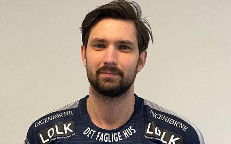 Handbal. Suedezul Marcus Dahlin se alătură echipei CS Minaur Baia Mare din această vară