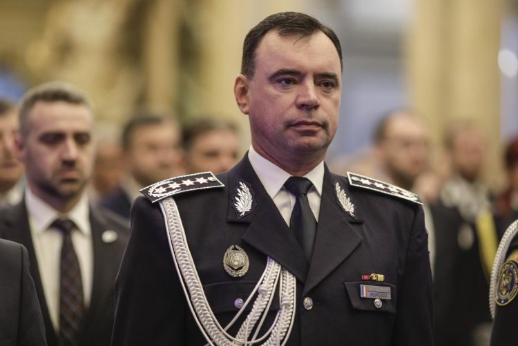 Haosul testelor drug test. Chestorul Bogdan Despescu dă vina pe medici