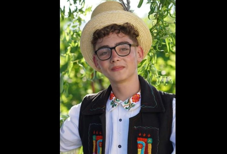 Mihai este din Berchez și este dat dispărut. Familia îl caută cu ajutorul rețelelor de socializare