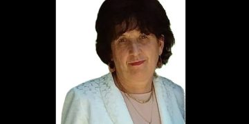 RODICA DANCIU, fost director al Școlii Gimnaziale Finteușu Mic, a trecut la cele veșnice