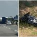 Accident mortal în Satu Mare. Un motociclist de 35 de ani s-a ciocnit cu o cisternă