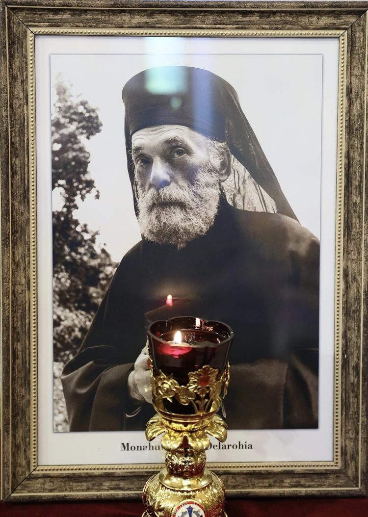 „Zilele Culturii și Spiritualității”. La Rohia a avut loc slujba Parastasului în memoria părintelui Nicolae Steinhardt