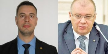 Schimbări la conducerea IPJ-ului din Maramureș. Se instalează o nouă mânușă de forță colorată politic