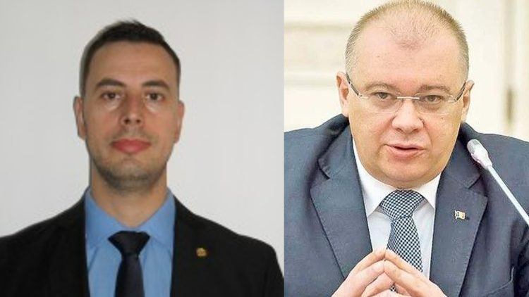 Schimbări la conducerea IPJ-ului din Maramureș. Se instalează o nouă mânușă de forță colorată politic