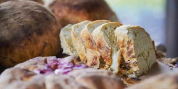 În perioada 10-11 august are loc cea de-a treia ediție a evenimentului „Dorul pâinii de ACASĂ”