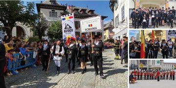 Maraton de evenimente culturale la Sighetu Marmaţiei