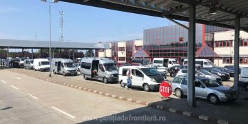 Măsuri pentru fluidizarea traficului de călători în sezonul estival. Aproximativ 328.000 de persoane au tranzitat prin PTF Petea și Urziceni