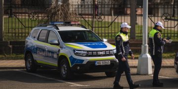 904 conducători auto testați cu aparatele etilotest și drugtest