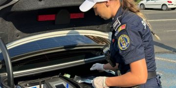 ACȚIUNI DE INFORMARE A CONDUCĂTORILOR DE VEHICULE CU PRIVIRE LA ULTIMELE MODIFICĂRI ÎN DOMENIUL LEGISLAȚIEI  RUTIERE