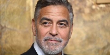 George Clooney: Îl iubesc pe Biden, dar nu vom câștiga în noiembrie cu acest președinte