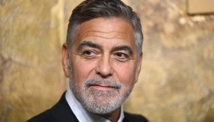 George Clooney: Îl iubesc pe Biden, dar nu vom câștiga în noiembrie cu acest președinte