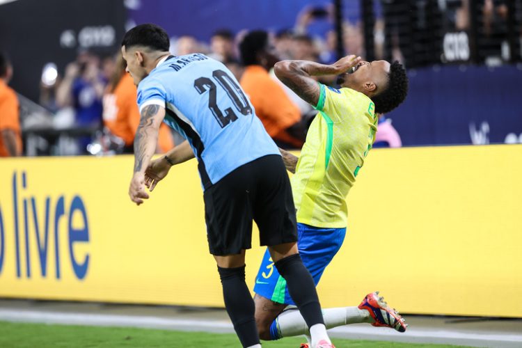 Copa America: Brazilia, eliminată de Uruguay în sferturi, la lovituri de departajare