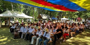 Maramureșul reprezentat în Republica Moldova