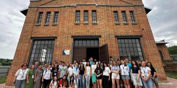 Tabăra itinerantă în Republica Moldova ”PUNTE 2024”, un nou prilej de interconectare între tineri olimpici din Județul Maramureș și Raioanele Strășeni, Hîncești și Ungheni