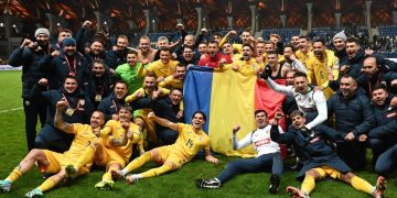 Seinenii, invitaţi să urmărească meciul şi să susţină împreună România!