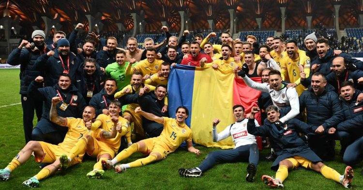 Seinenii, invitaţi să urmărească meciul şi să susţină împreună România!