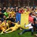 Seinenii, invitaţi să urmărească meciul şi să susţină împreună România!