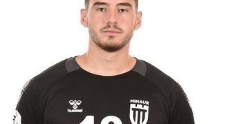 Handbal. Sergiu Makaria revine la CS Minaur Baia Mare