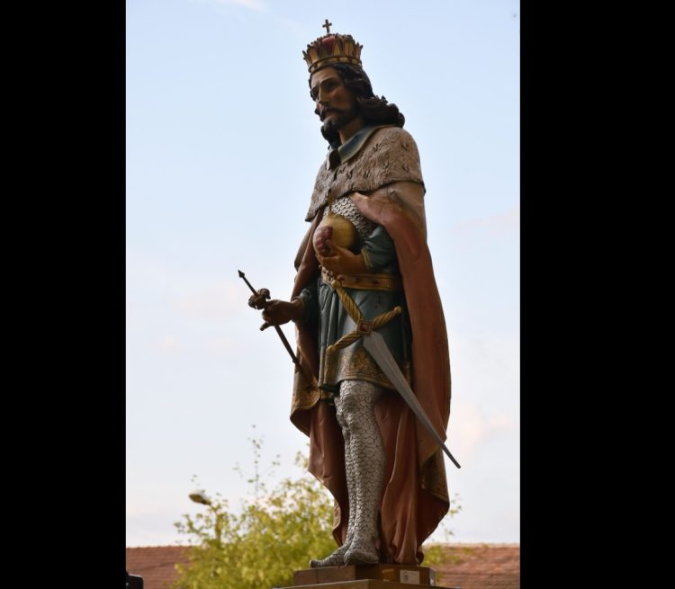 Programul Zilelor Sfântul Ștefan, organizate de Parohia romano-catolică Sfânta Treime din Baia Mare