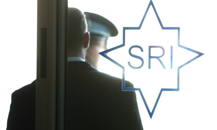 Cluj și Sălaj – cuibul și cloșca Noii Securități
