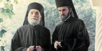 112 ani de la nașterea monahului Nicolae Steinhardt (Delarohia)