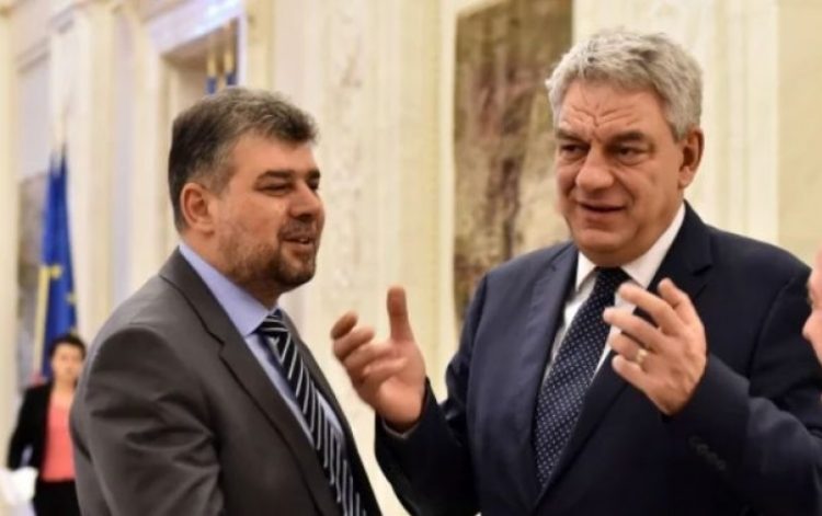 Ne-a ferit Dumnezeu! Mihai Tudose a refuzat postul de comisar european…