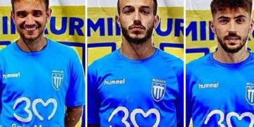 Fotbal. Încă trei transferuri la CS Minaur Baia Mare