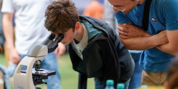 Romanian Science Festival revine în Maramureș