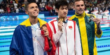 The New York Times are îndoieli asupra rezultatelor obținute de sportivii chinezi!