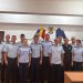 58 de cadre militare înaintate în gradul următor la ISU Maramureş