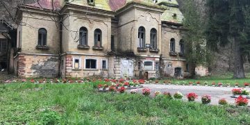 Gavra Bogdănel Viorel, detalii despre finanțarea reabilitării Castelului Pocol